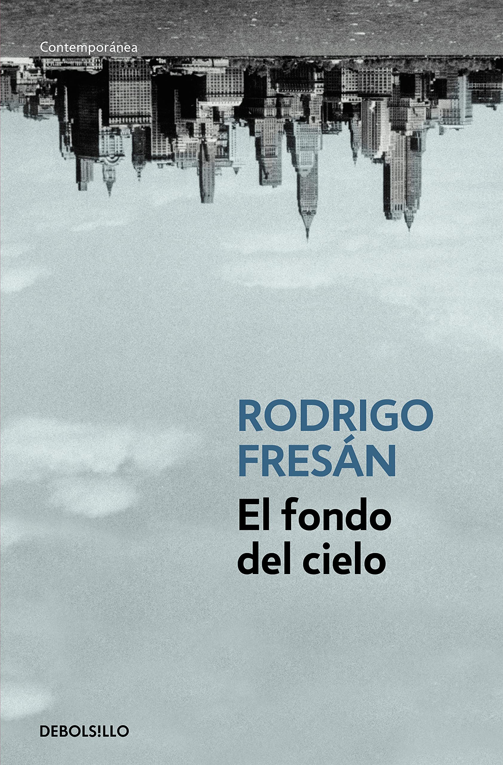 El fondo del cielo (Contemporánea)