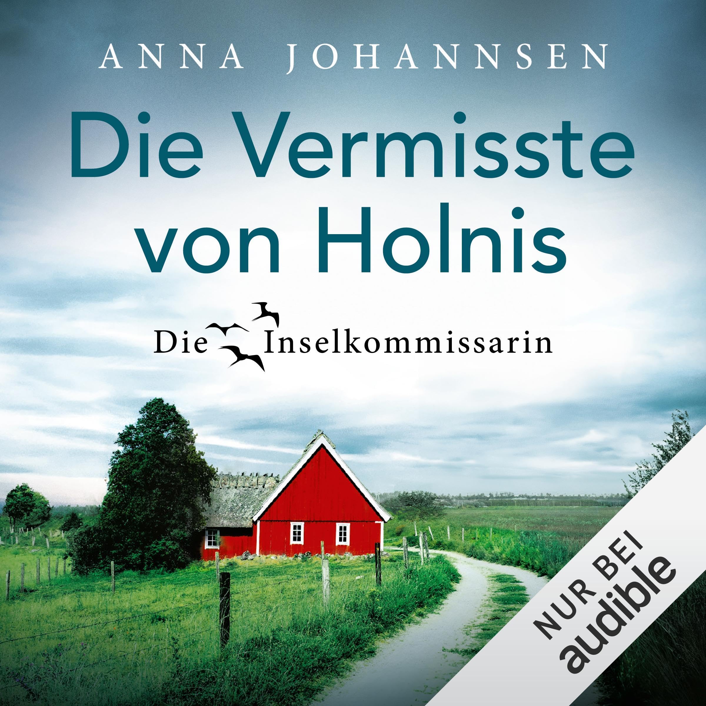 Die Vermisste von Holnis