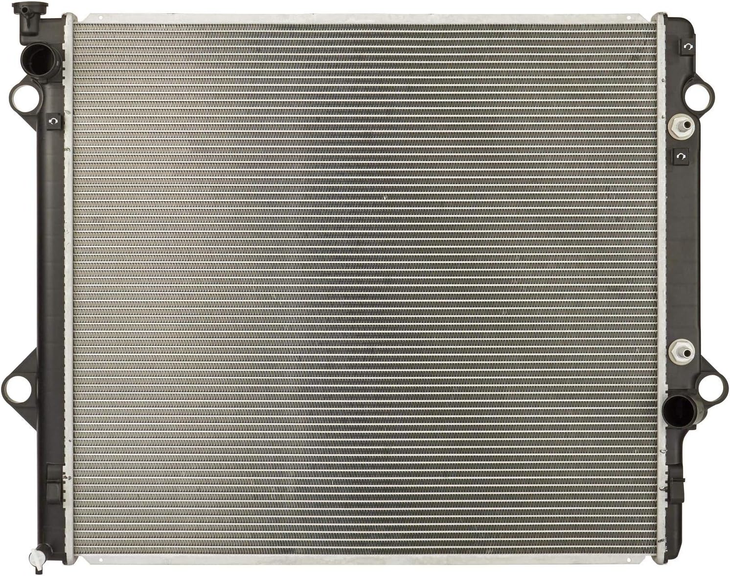 Radiator for Toyota 4Runner - 2003 2004 2005 2006 2007 2009 / Lexus GX470-2003 2004 2005 2006 2007 2009