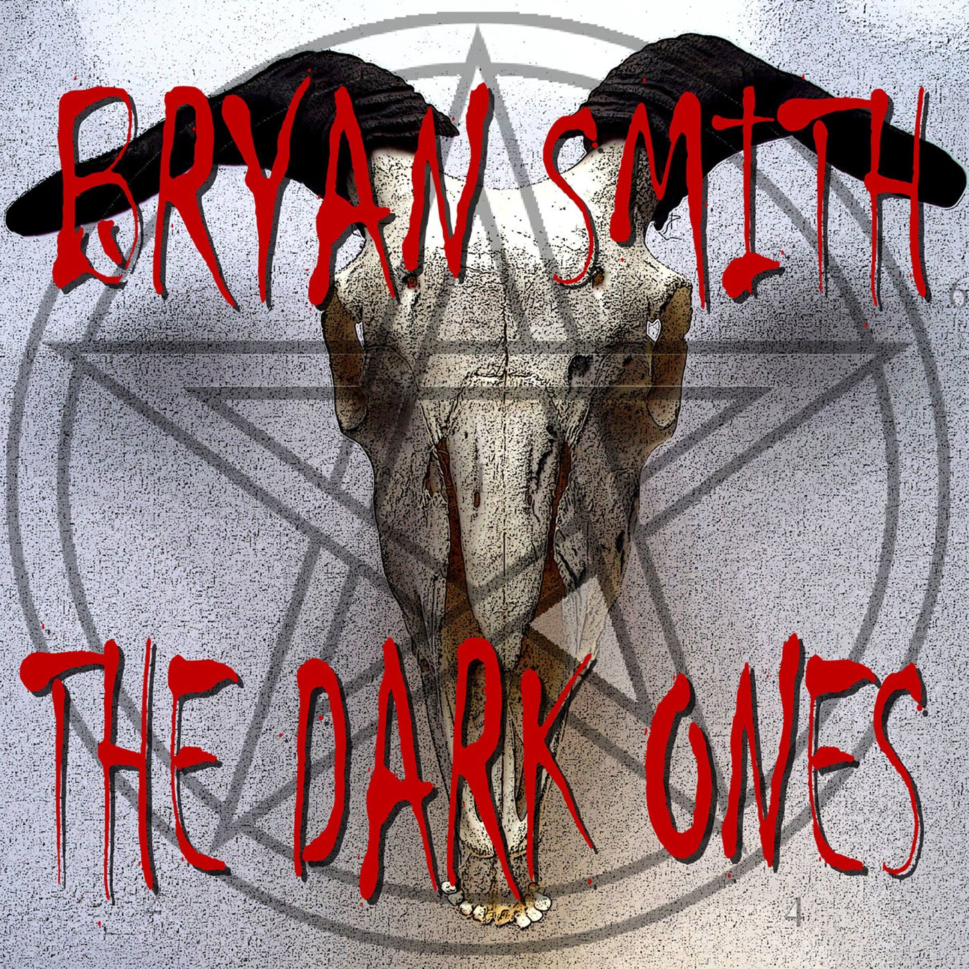 The Dark Ones