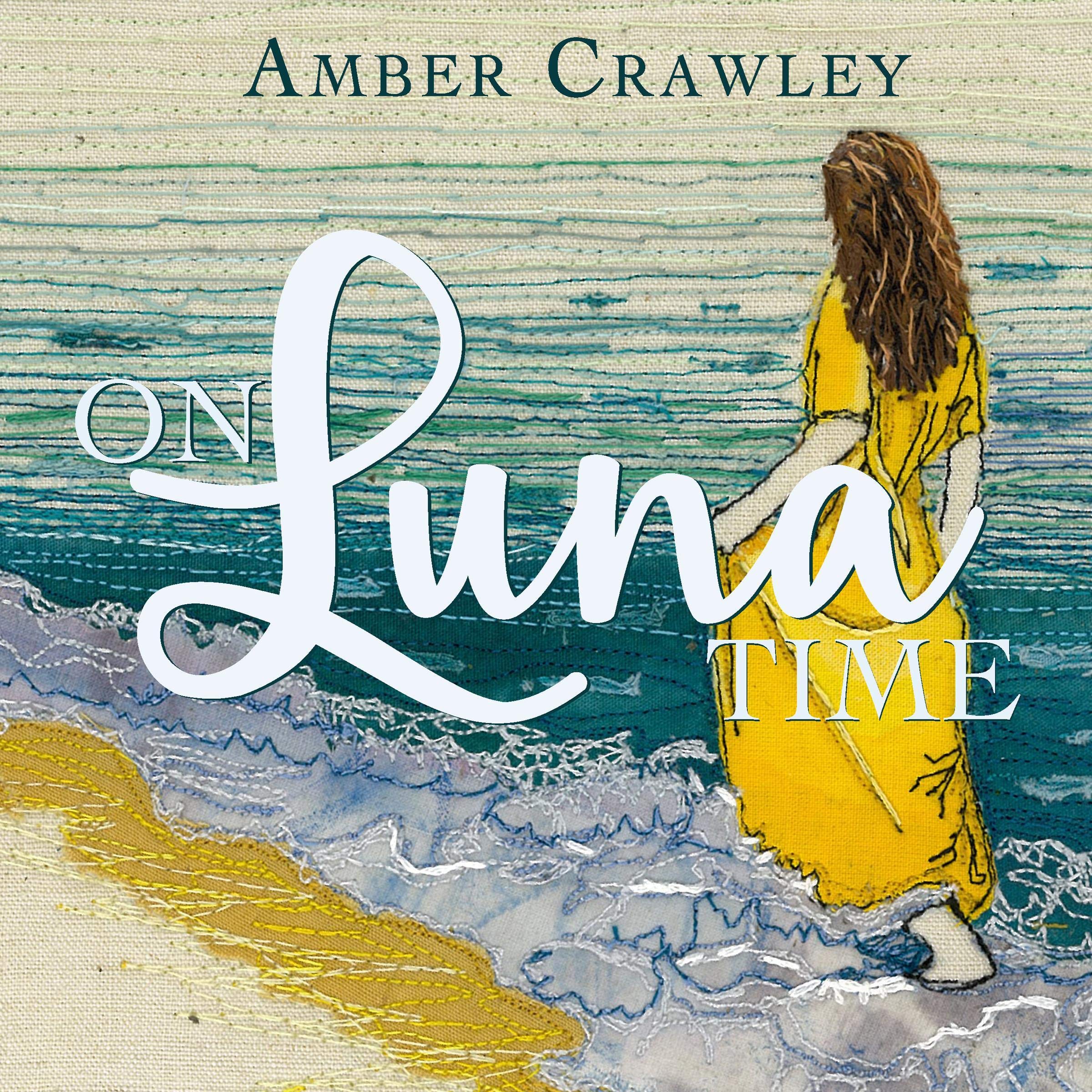 Cover art for On Luna Time