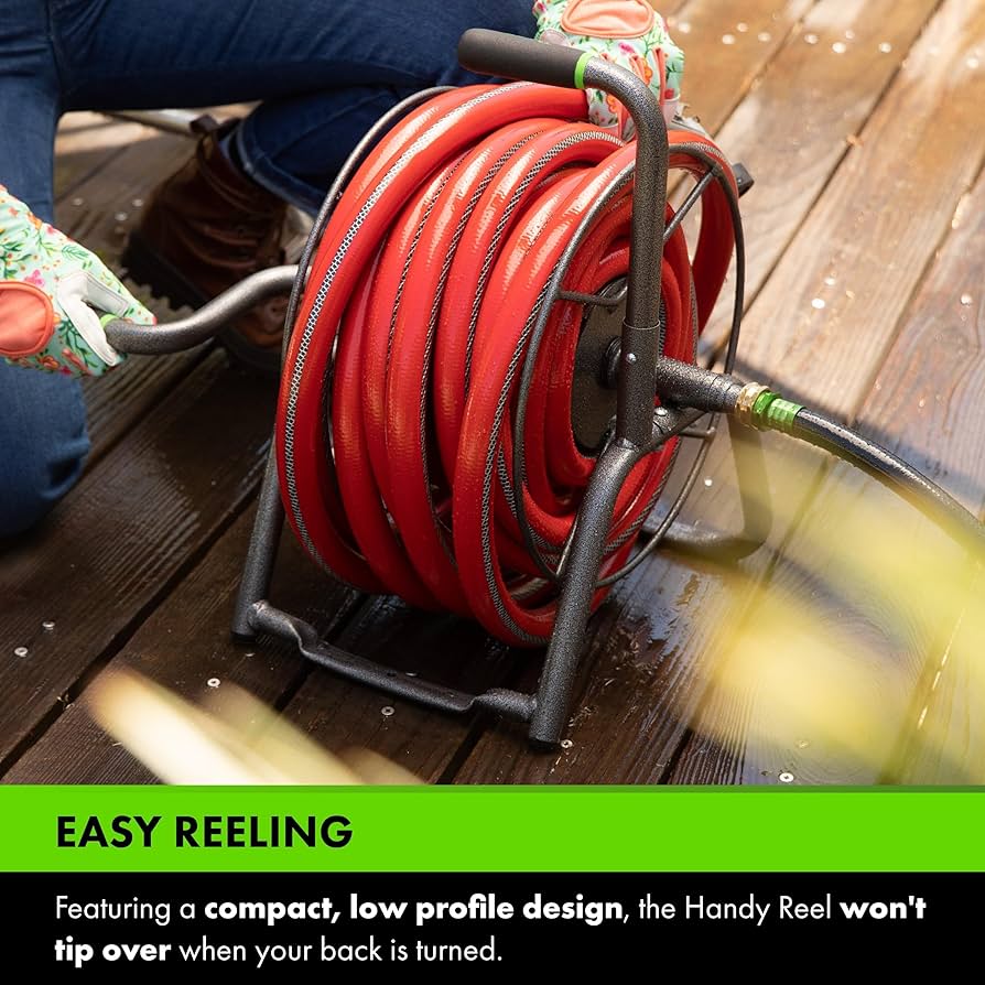 その他 NEIGHBORHOOD - SRL / A-GARDEN HOSE REEL Neighborhood Srl / A-garden Hose | Caliroots.com