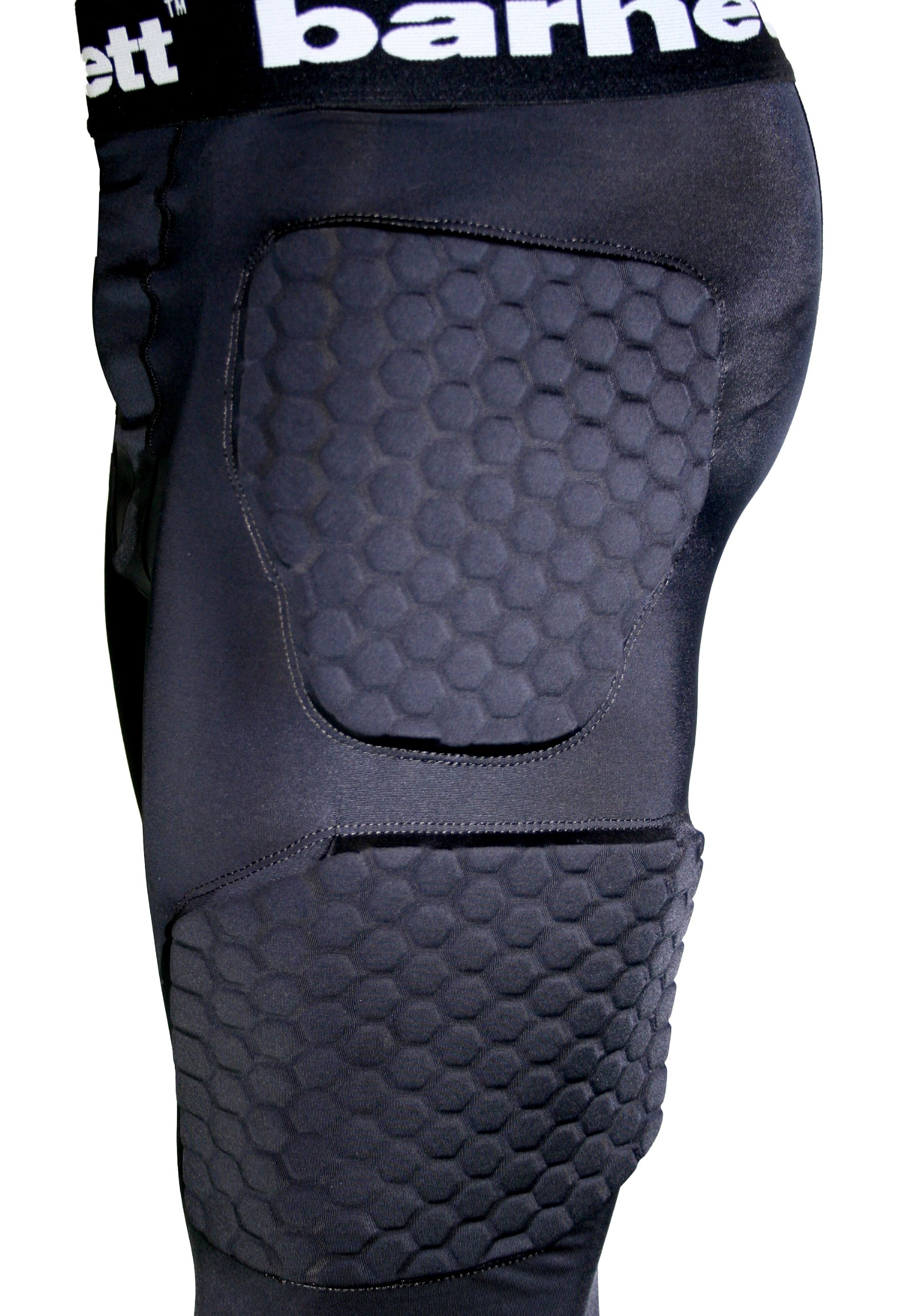 BARNETT FS-06 Short de Compression Football américain (L)