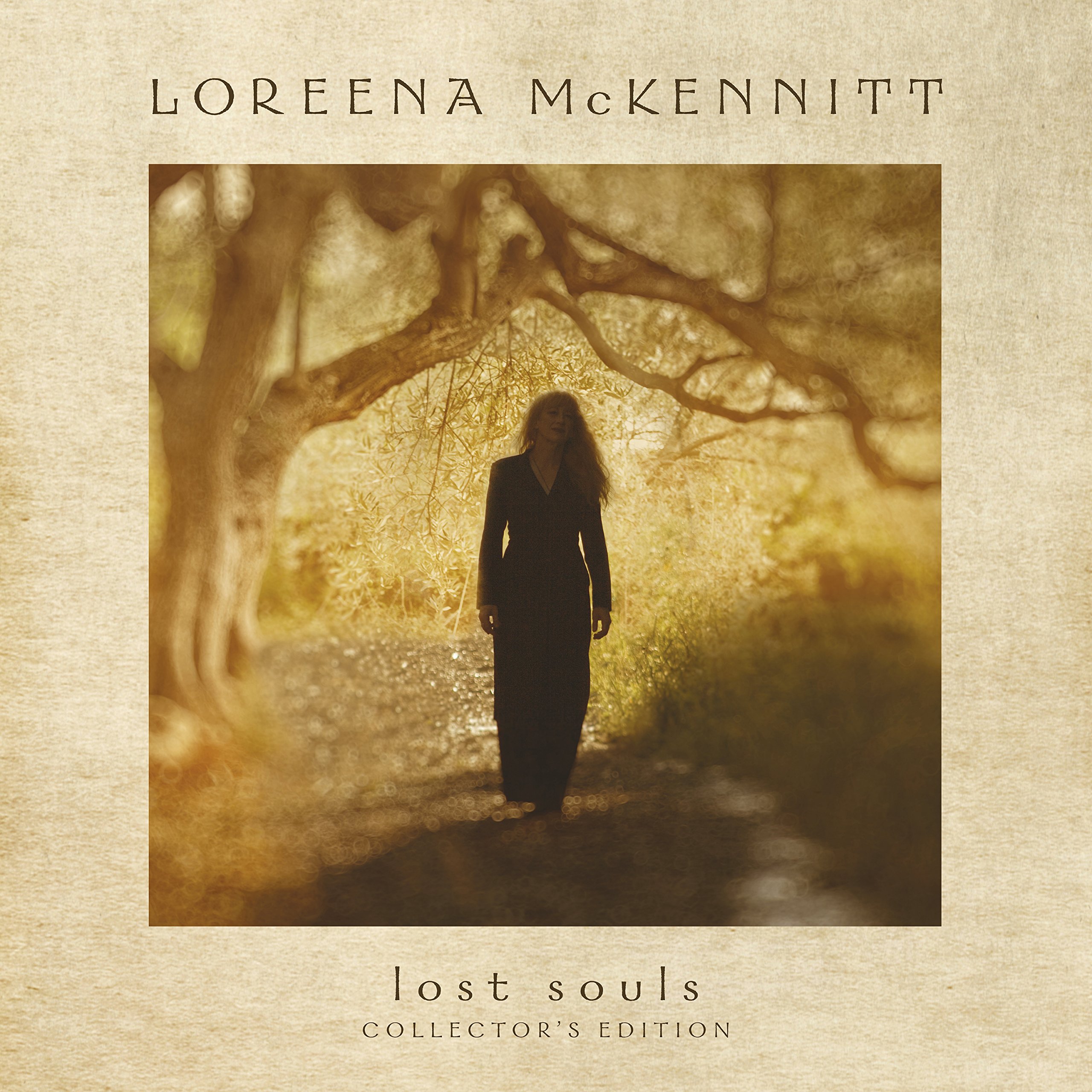 Lost Souls [Vinyl & CD Boxset] [Vinyl]