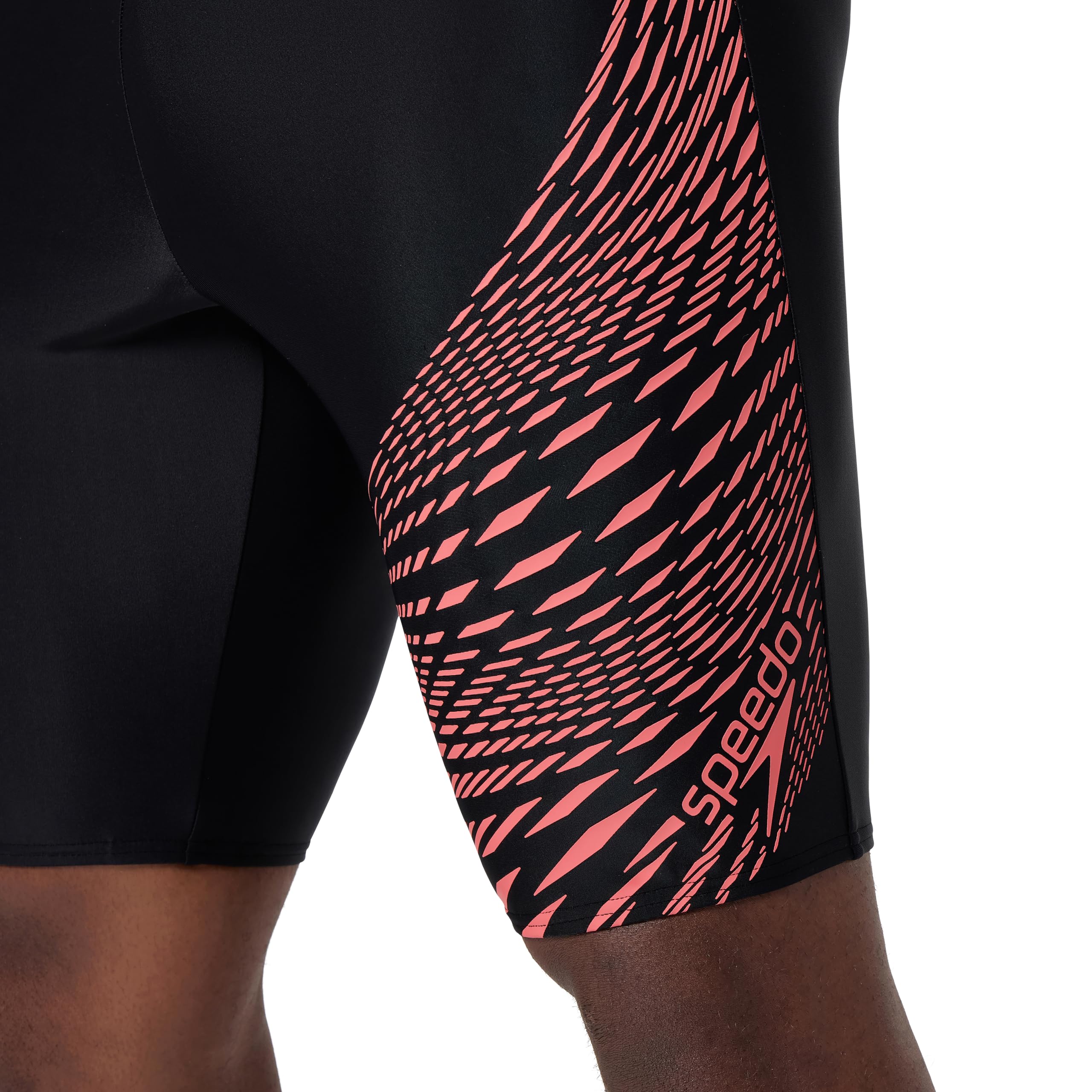 Speedo Jammer Medley Logo Jammer Hombre (Pack de 1)