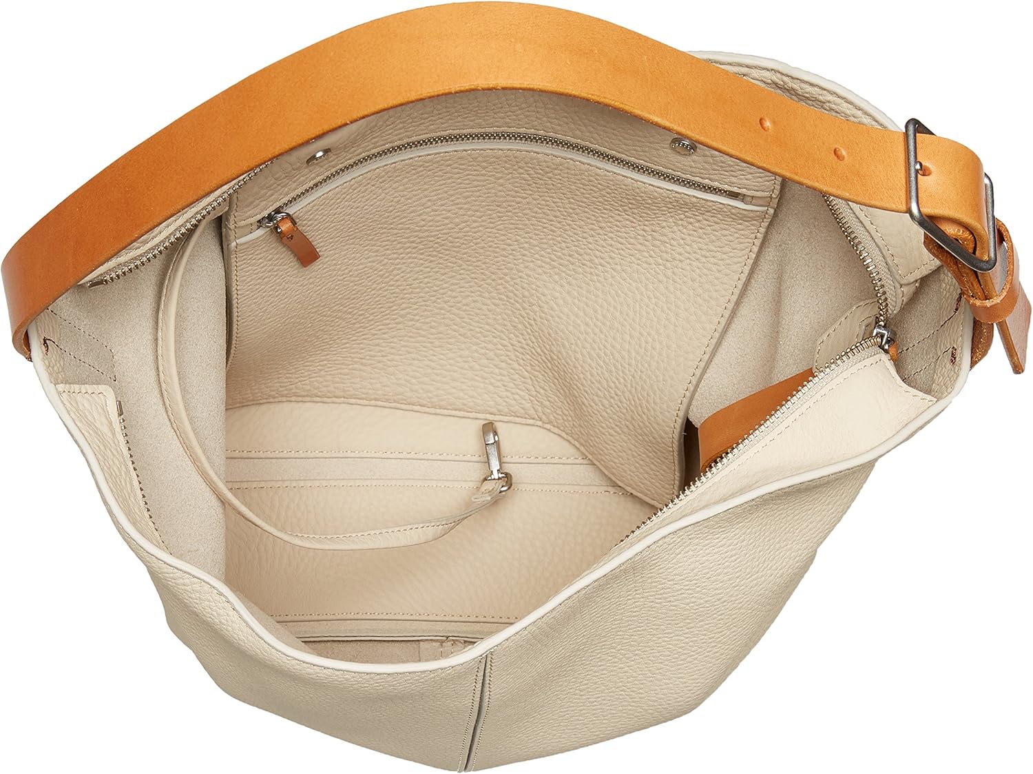 Ecco jilin hobo bag Clearance