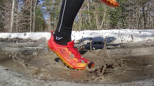 Miniatura 10 de Swiftwick - Calcetines deportivos para correr y ciclismo secado rápido calcetines acolchados