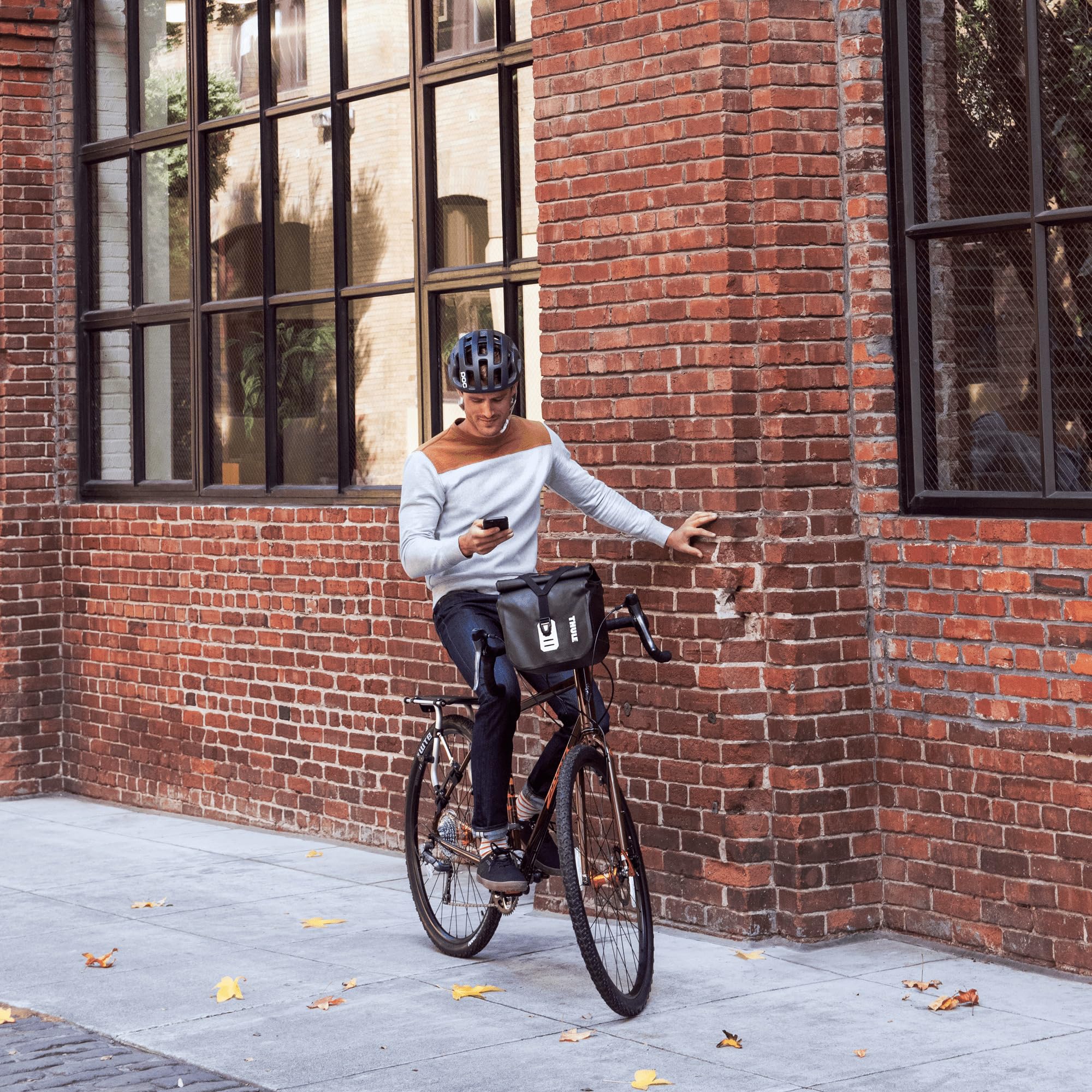 Amazon | スーリー(Thule) PACK N PEDAL(スーリー パックンペダル