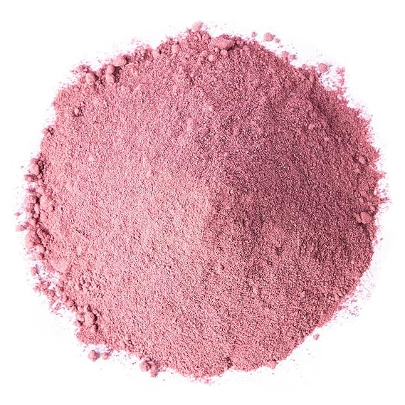 Food to Live Organic Pomegranate Juice Powder, 1 Pound - Non-GMO, Unsulfured, Raw, Dried Fruit, Vegan, Bulk, Great for Juices, Smoothies, Yogurts, Breakfast Drinks, Contains Maltodextrin, No Sulphites