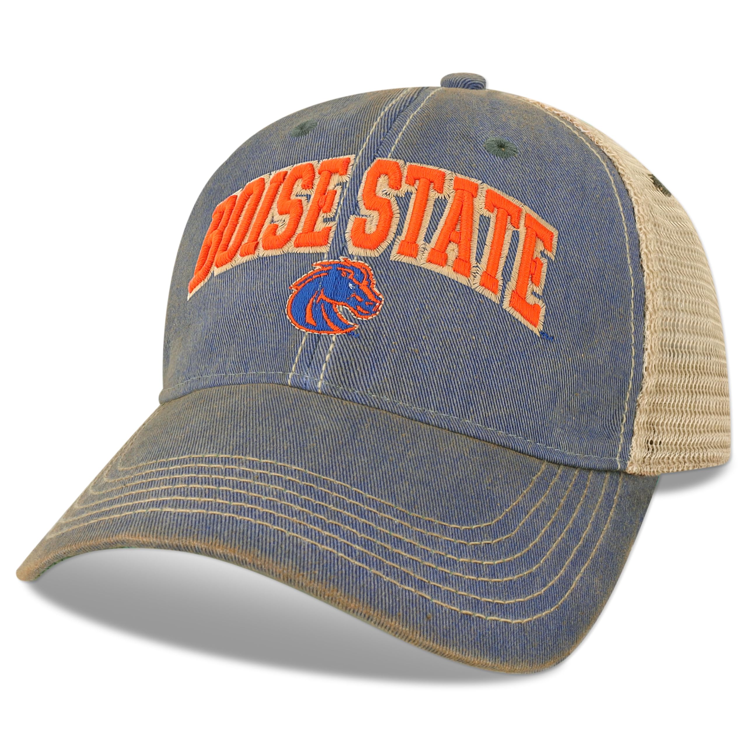Legacy NCAA Officially Licensed Baseball Hat, Lightweight Cap for Men & Women, (OFA), One Size Fits Most, Snapback Closure โ image 1