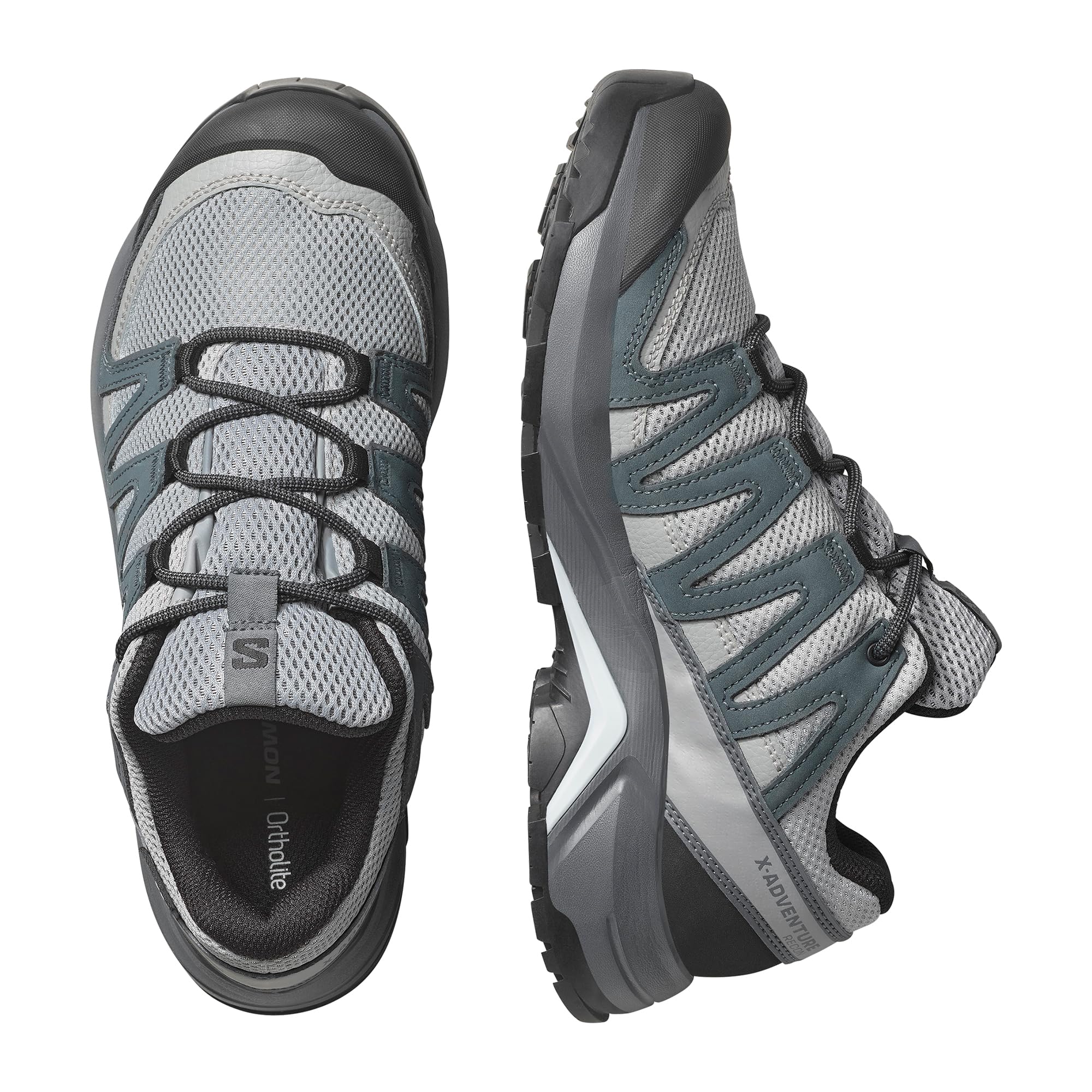Salomon X-Adventure Recon Gore-Tex imperméables All-in-One Chaussures Femme