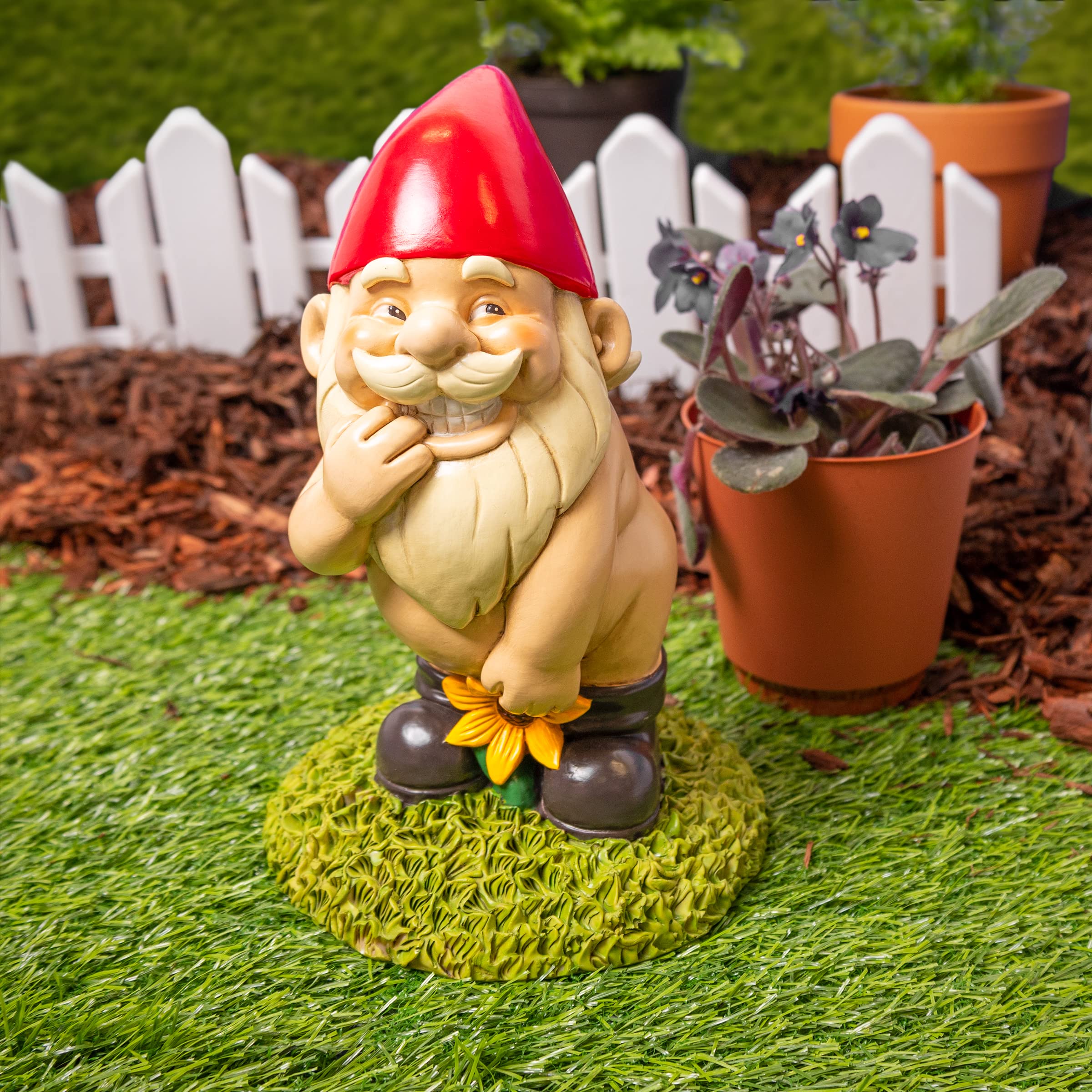 ノームの錫版 アートフレーム Gnomes Unieboek.B.V ノームの錫版 アートフレーム Gnomes Unieboek.B.V