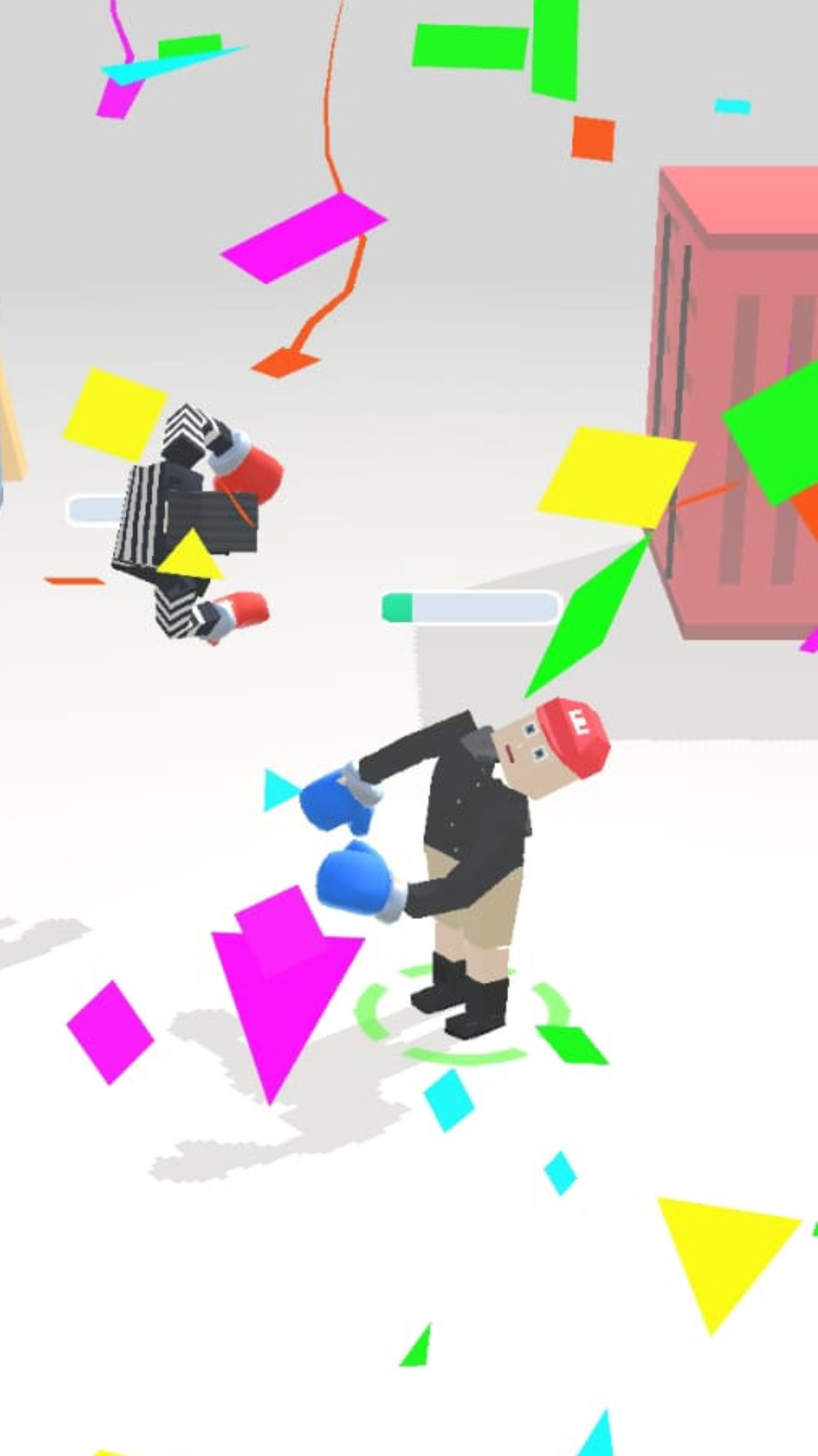 PVP Block Fighter- Boxing Knockout - App on Amazon Appstore