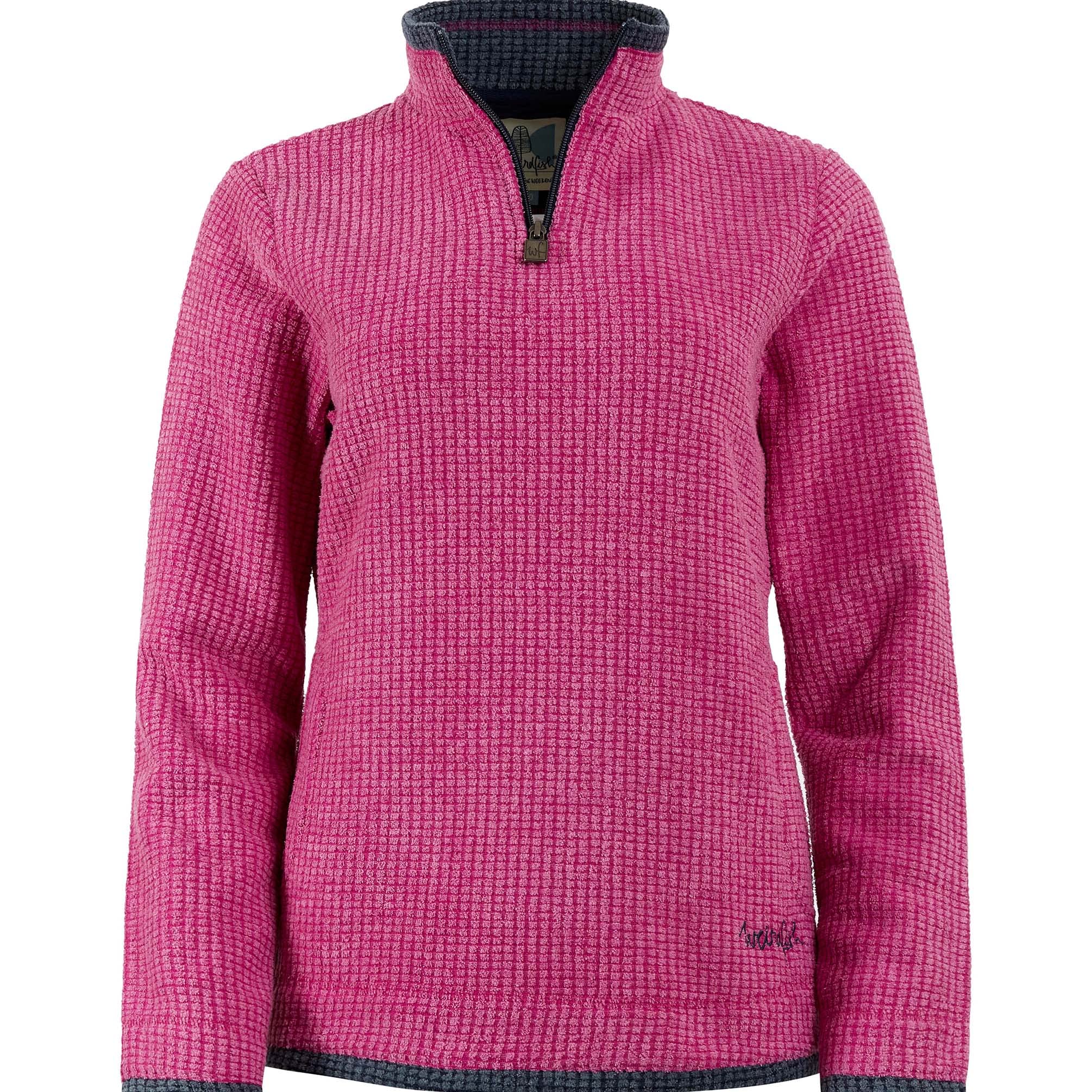 Amazon.co.uk: Weird Fish: Fleeces