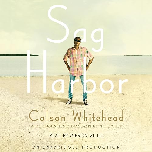 Sag Harbor: A Novel