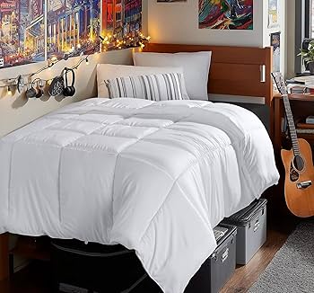 Utopia Bedding Duvet 10.5 Tog With Corner Tabs