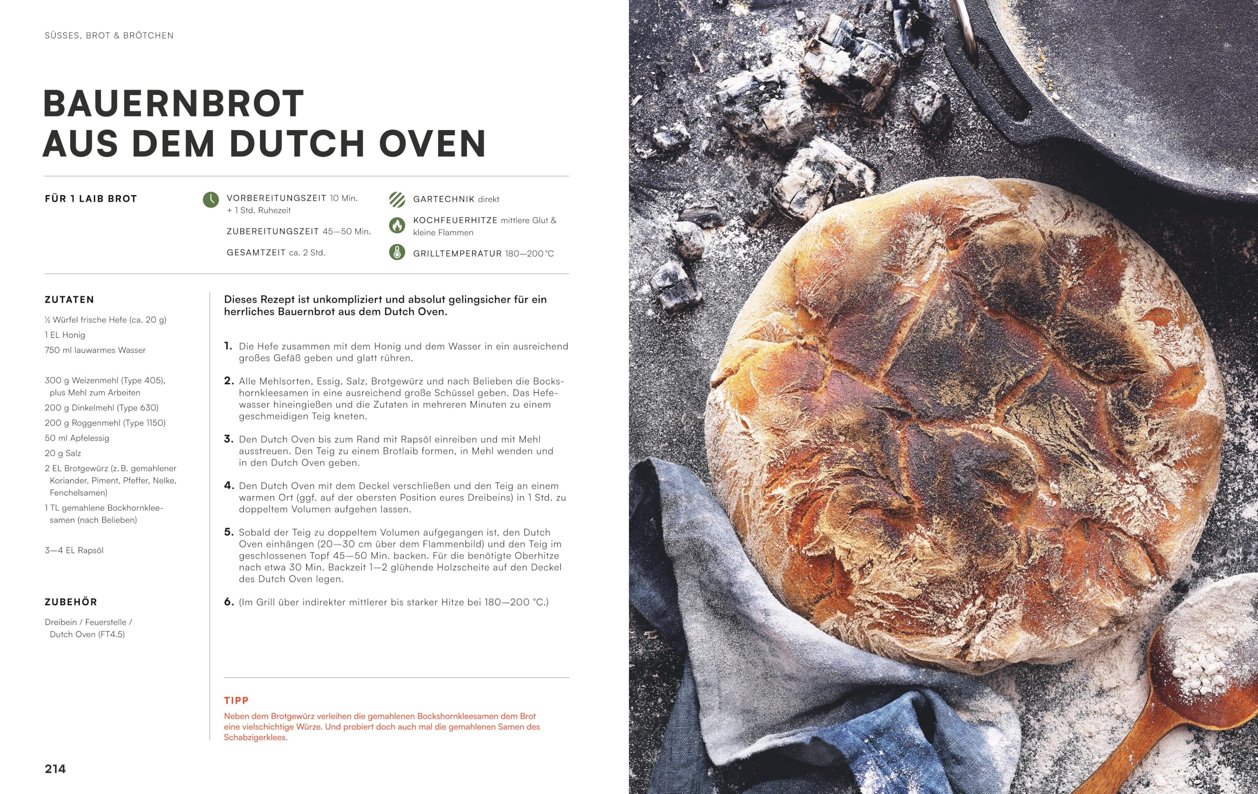 Petromax – Draußen zusammen am Feuer: Kochbuch für Outdoor-Fans – Kochen, Grillen und Genießen unter freiem Himmel