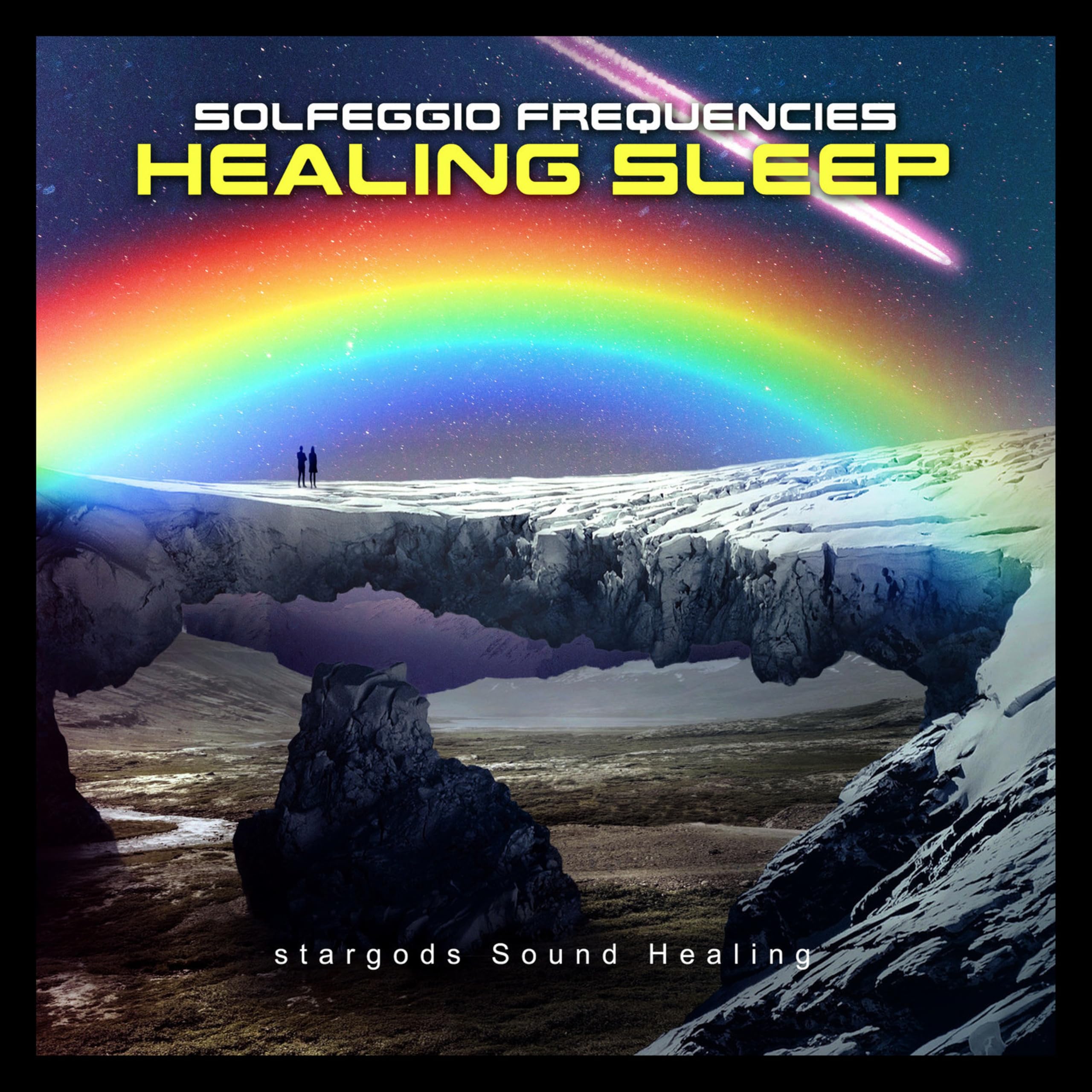 stargods Sound Healing