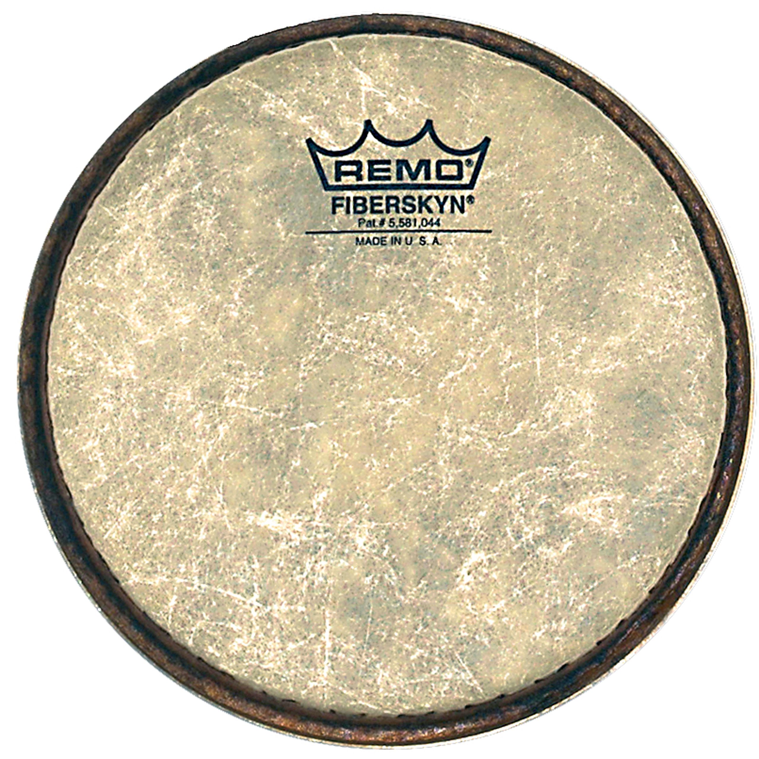 Amazon.com: REMO Bongo Drumhead, R-Series, 8.50