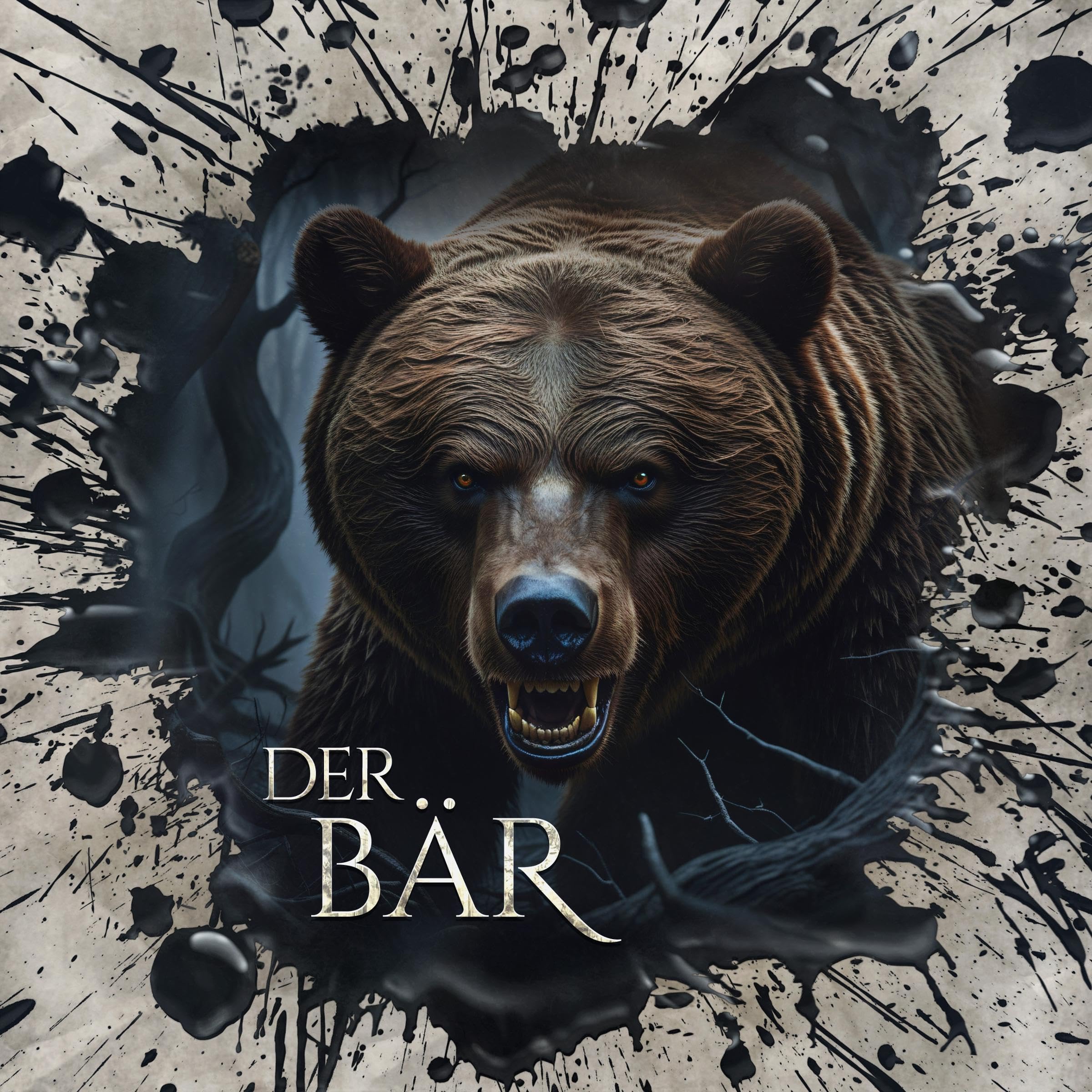 Cover art for Der Bär