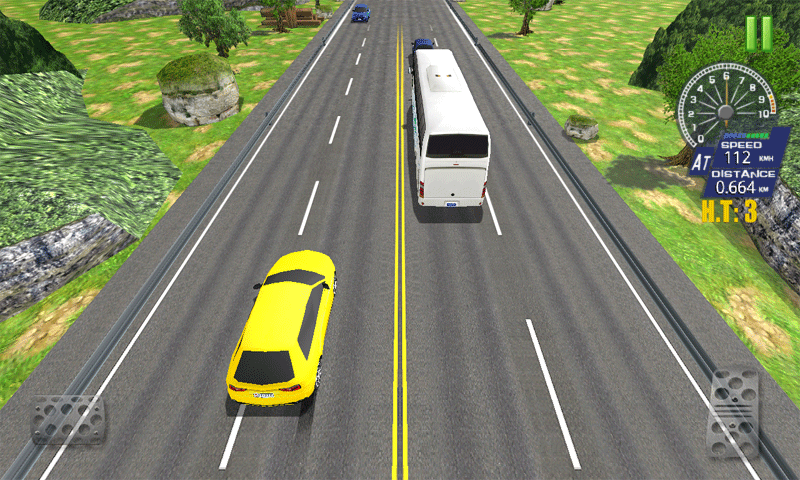Traffic Racer Apple Road Traffic Racer - App on Amazon Appstore