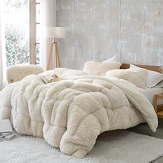 Byourbed Alaskan Winters® - Coma Inducer® Oversized Queen Comforter - Arctic Wolf