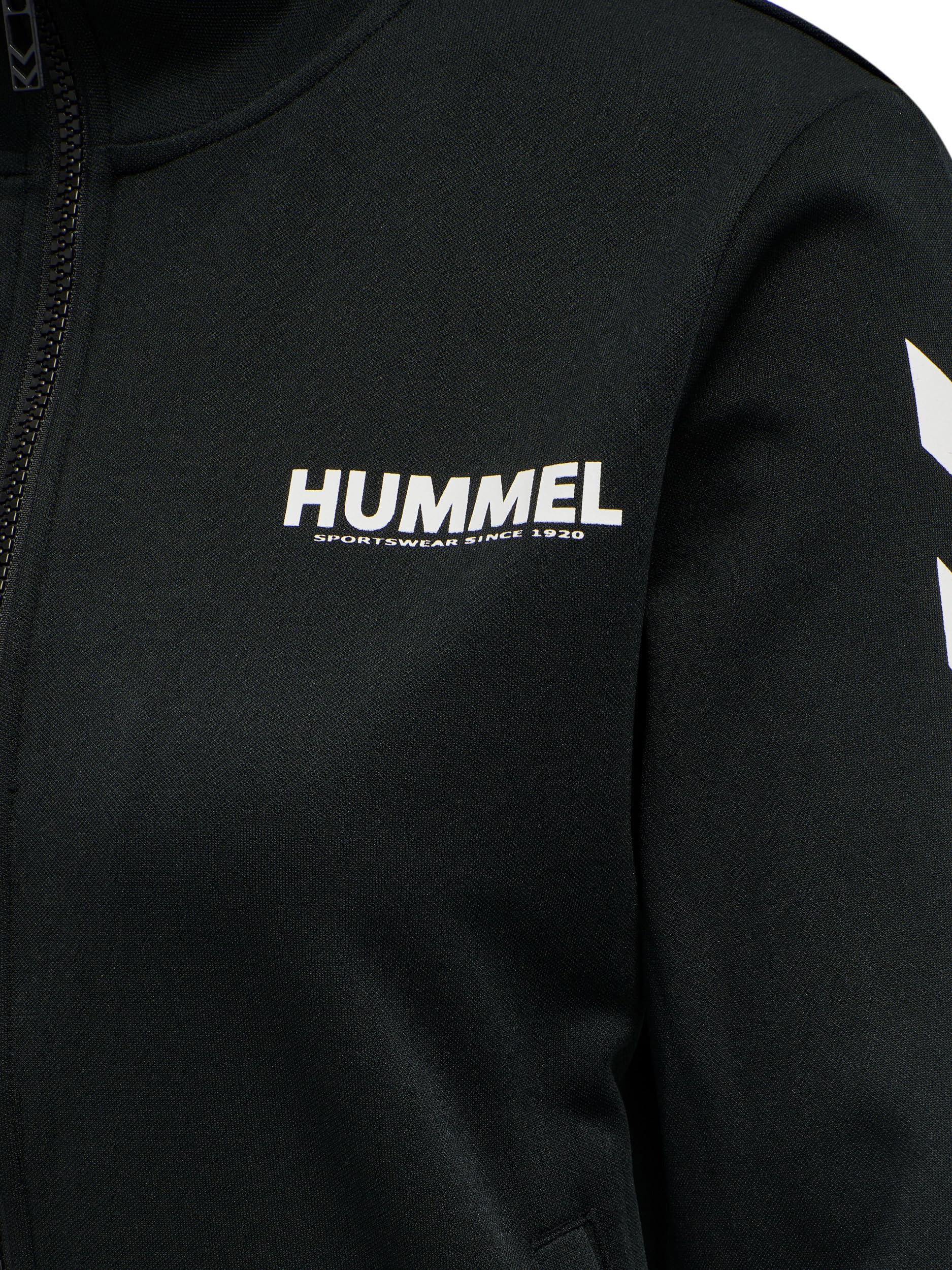 hummel Reißverschluss Jacket Hmllegacy Multisport Damen Größe