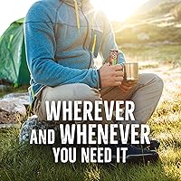 Vista 71 de Nature Valley Barras de granola de nueces dulces y saladas, almendra, 15 barras, 18 onzas