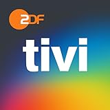 ZDFtivi-App – kostenlose Kinderserien, Kinderfilme und Kindernachrichten