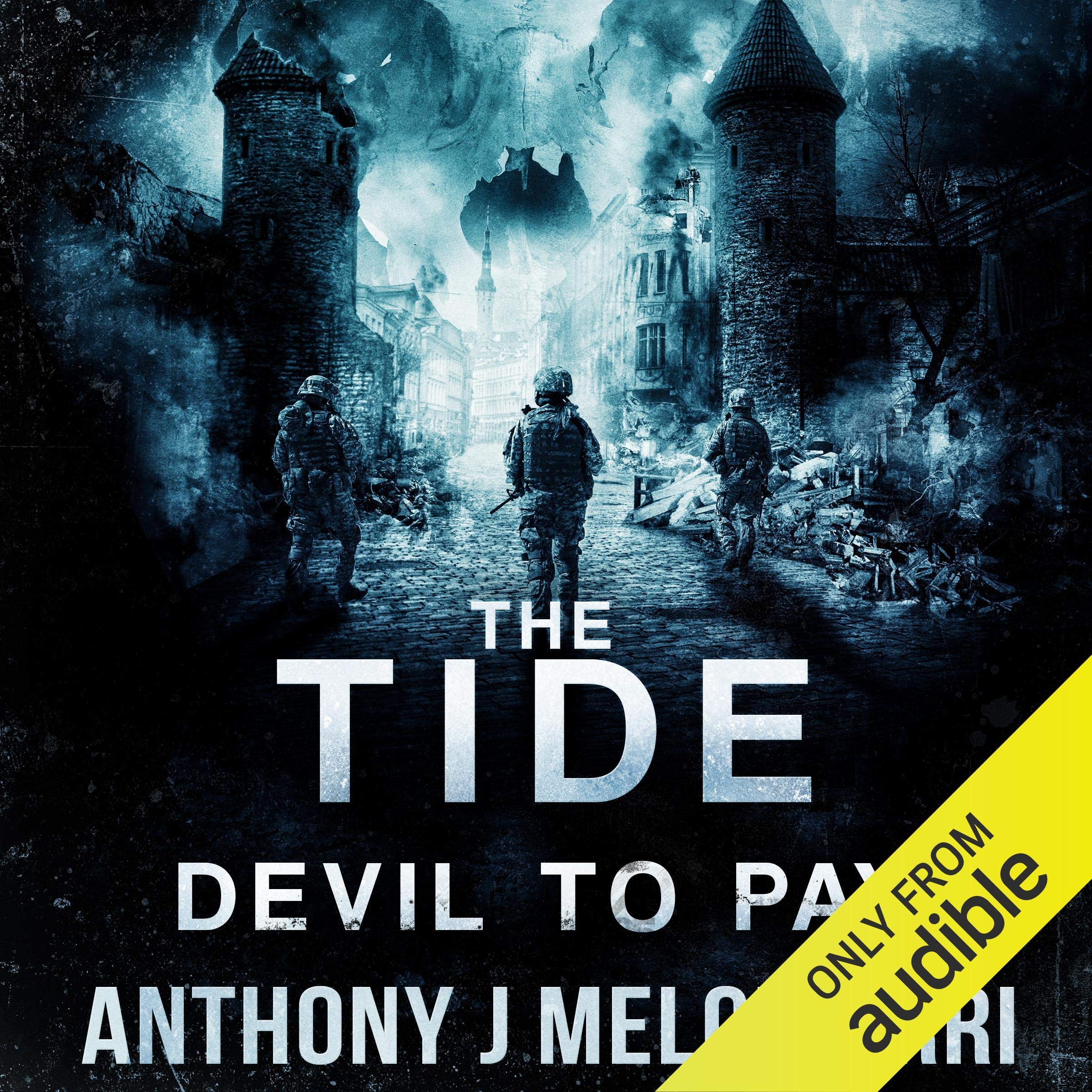 The Tide: Devil to Pay