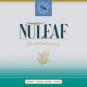 Nu Leaf