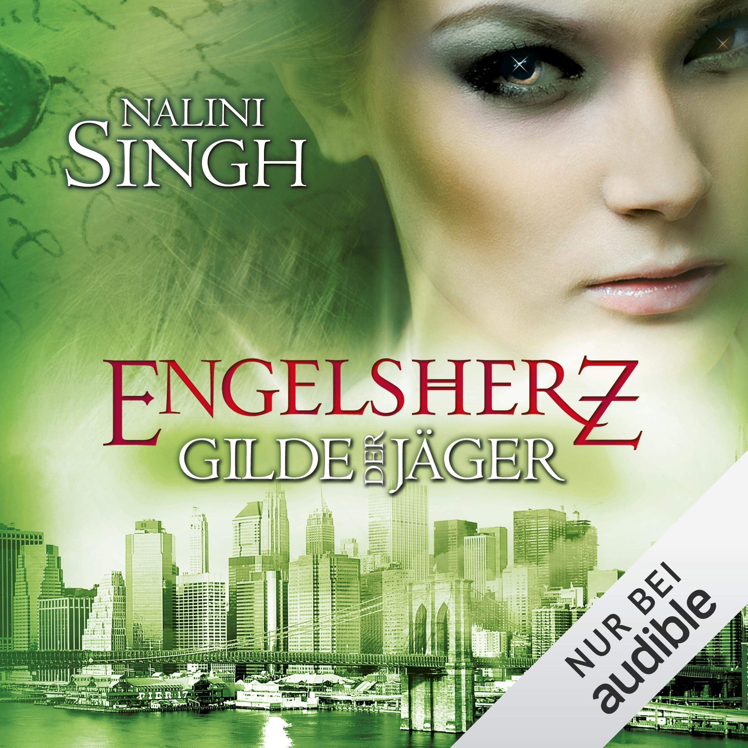 Cover art for Engelsherz