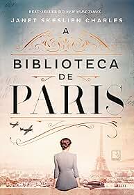 A biblioteca de Paris