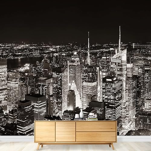 Miniatura 3 de Wall26 - Papel pintado autoadhesivo para pared, serie grande