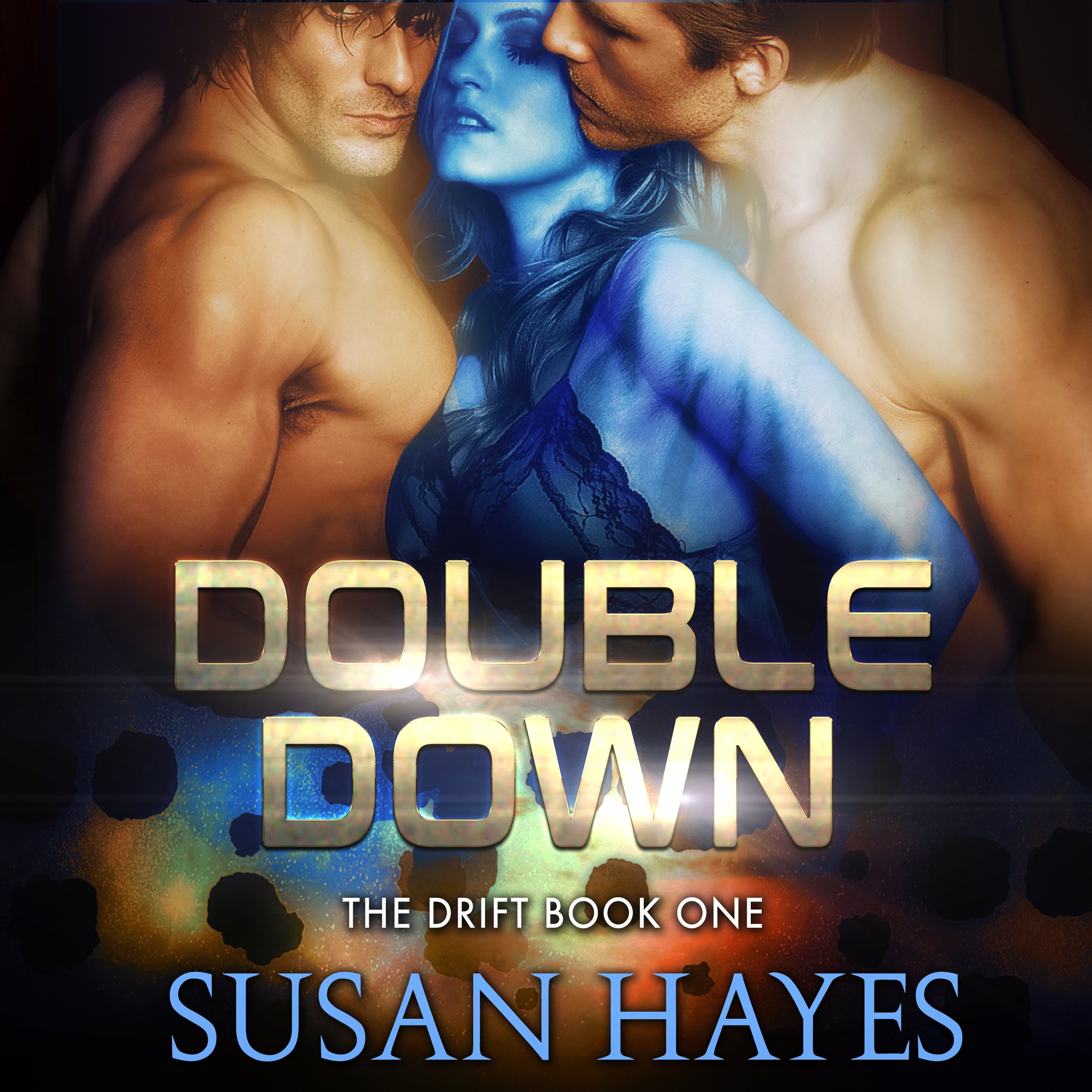 Cover art for Double Down