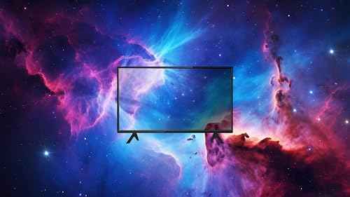 Starlight Sanctuary - Calming Space Video – vue 7