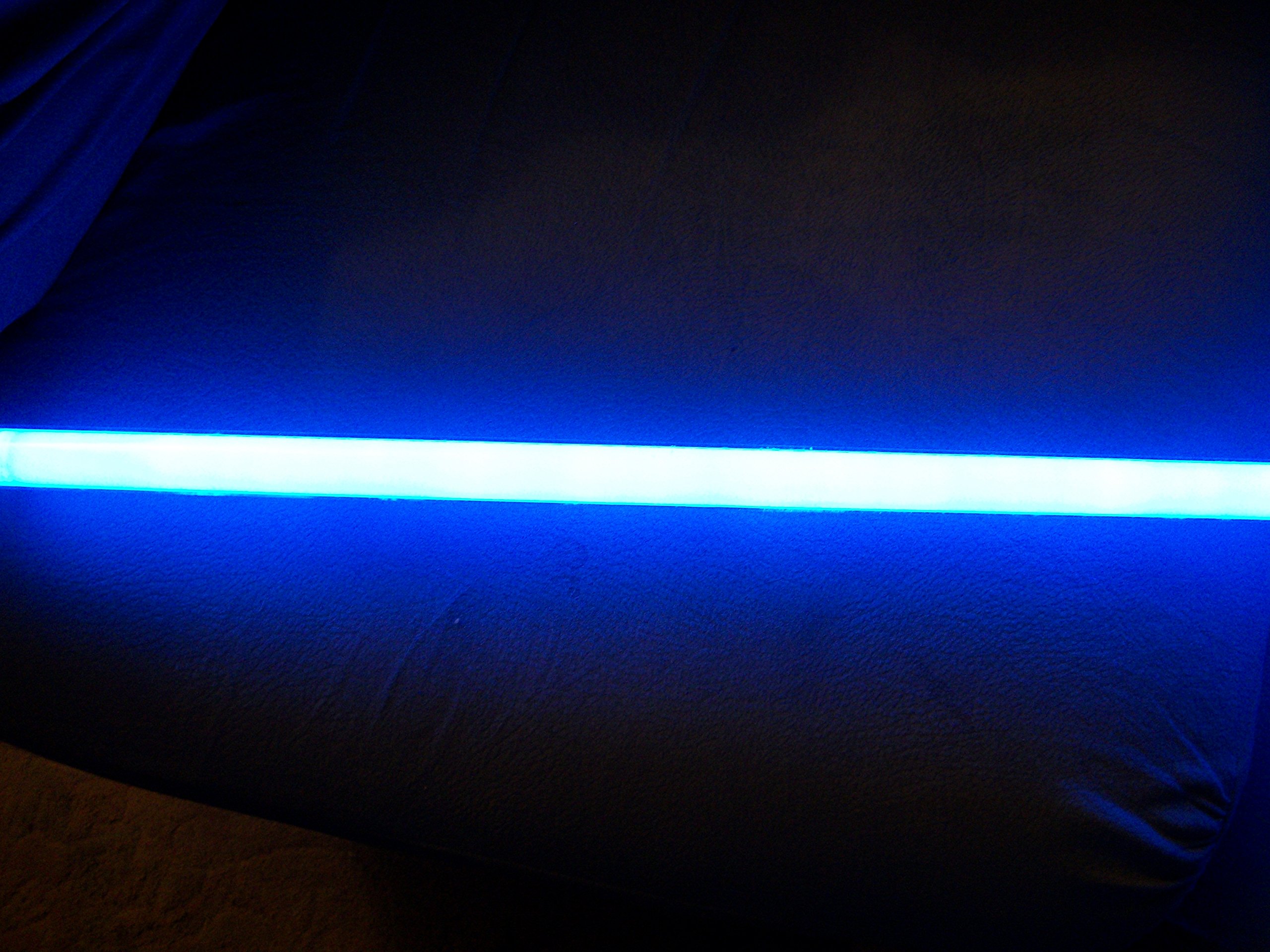 Amazon.co.jp: ルーク・スカイウォーカーESB版FXライトセイバー : Hobbies