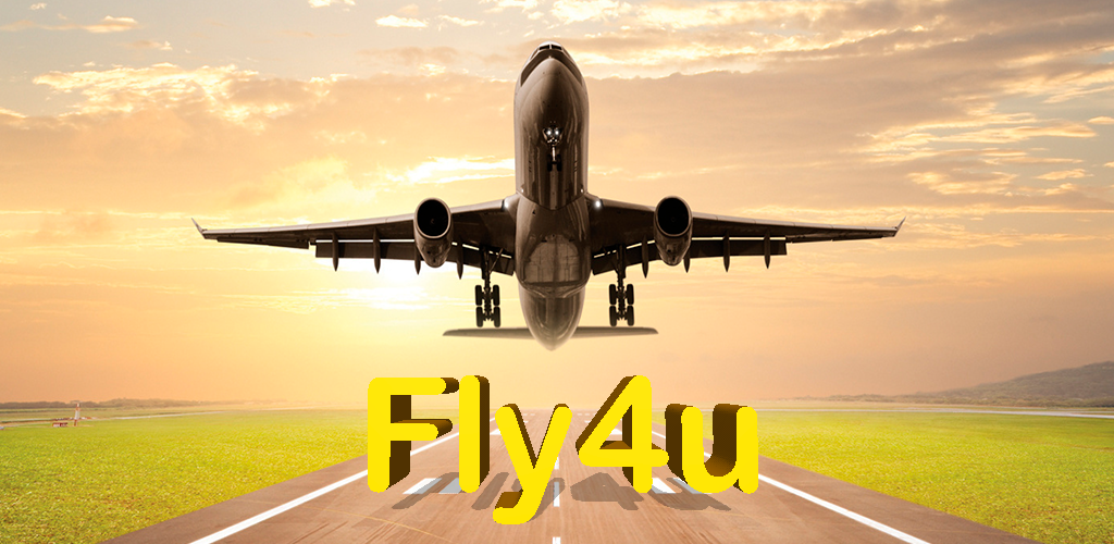 Fly4ucheap airtickets for Android