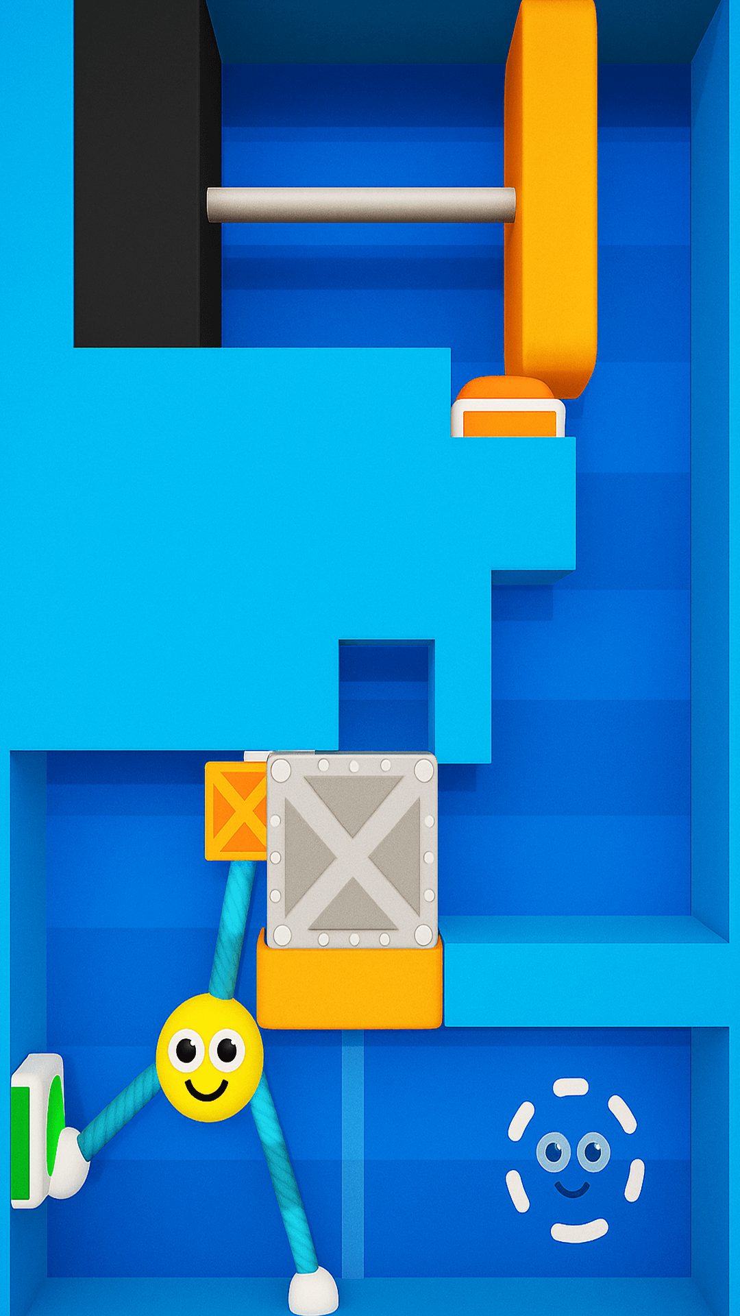 Stretch Guy Challenge – Ragdoll Rope Survival Puzzle - App on Amazon ...