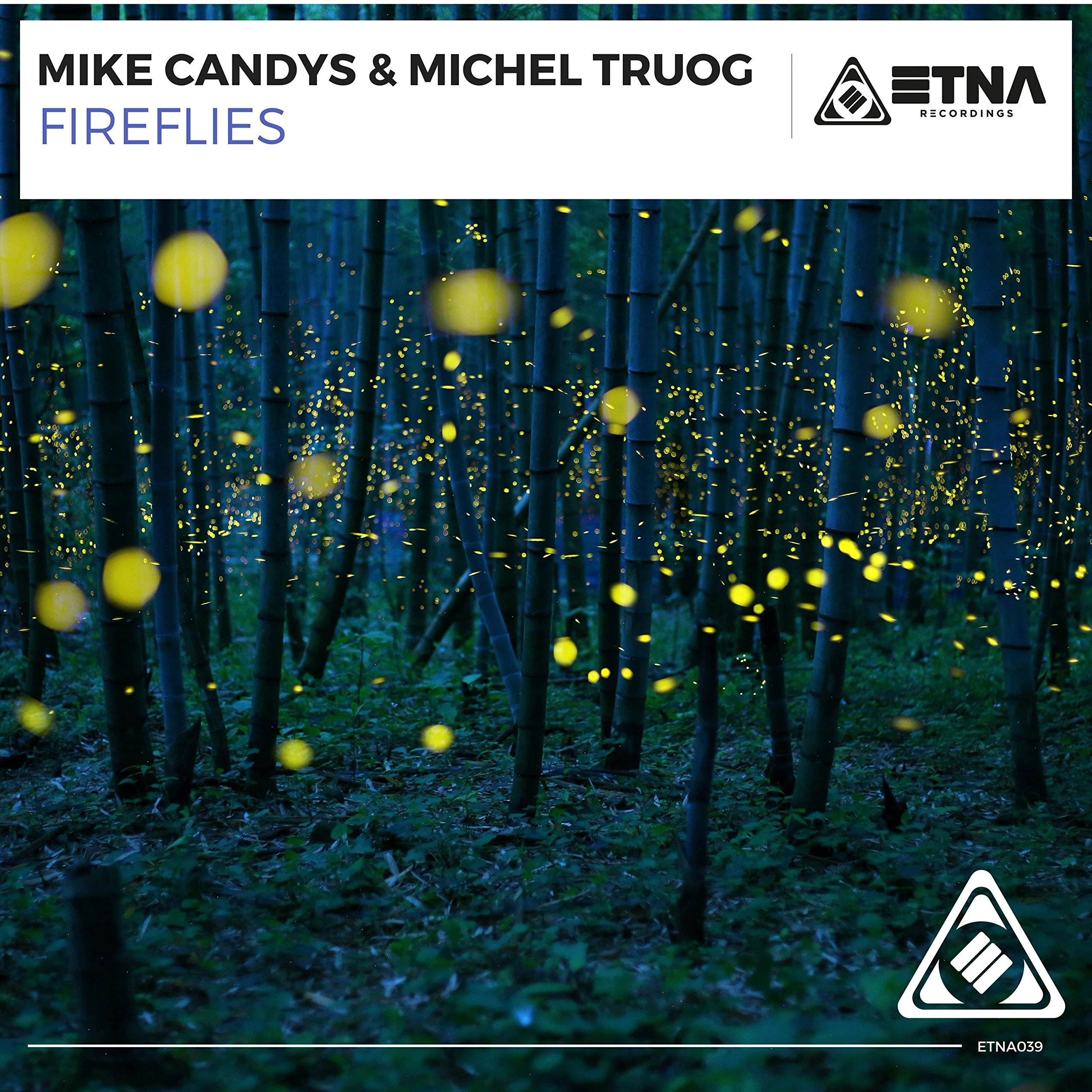 Mike Candys & Michel Truog