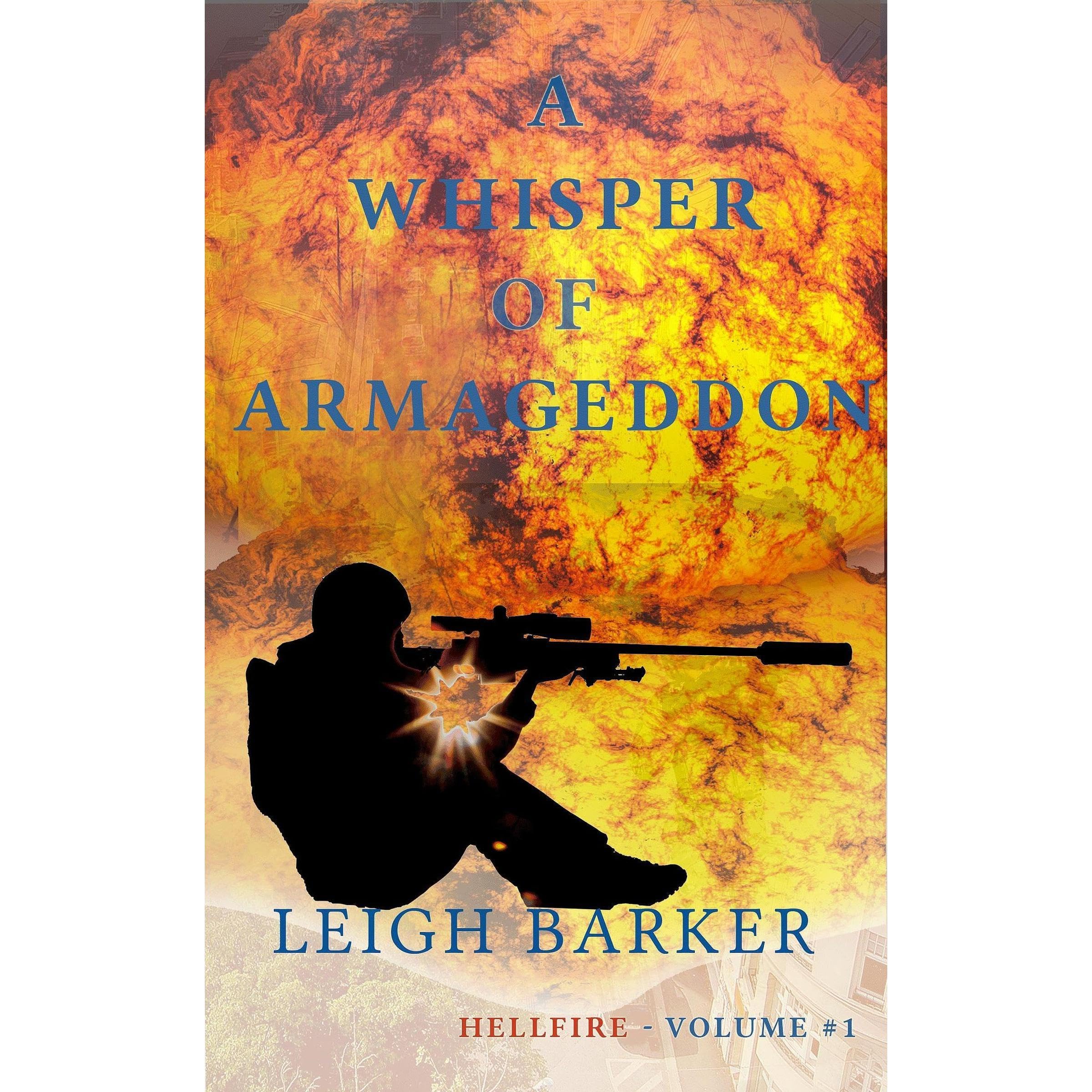 A Whisper of Armageddon