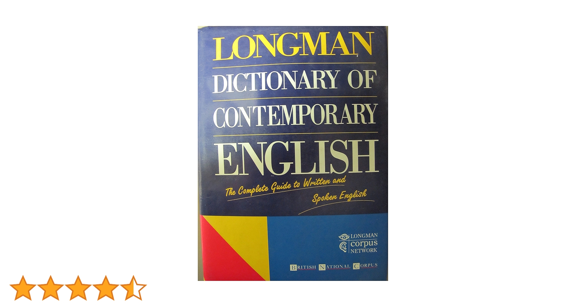 ロングマン現代英英辞典 3訂新版 |本 | 通販 | Amazon