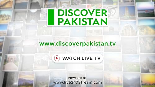 Discover Pakistan TV