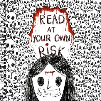 Read at Your Own Risk Audiobook by Remy Lai episode artwork