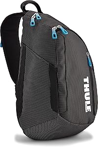 Thule TCSP-313 Crossover Sling Pack, Black