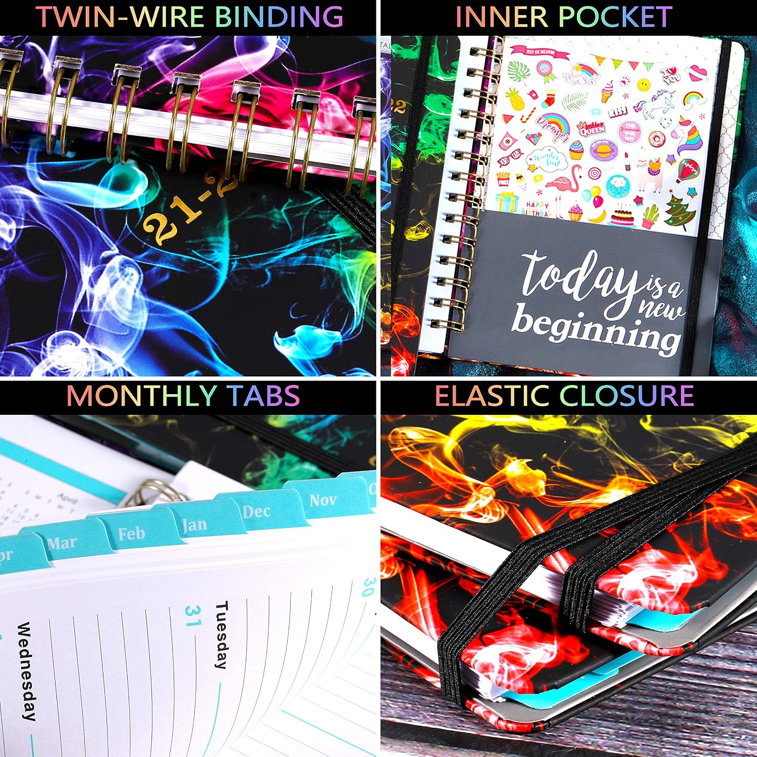Academic planner