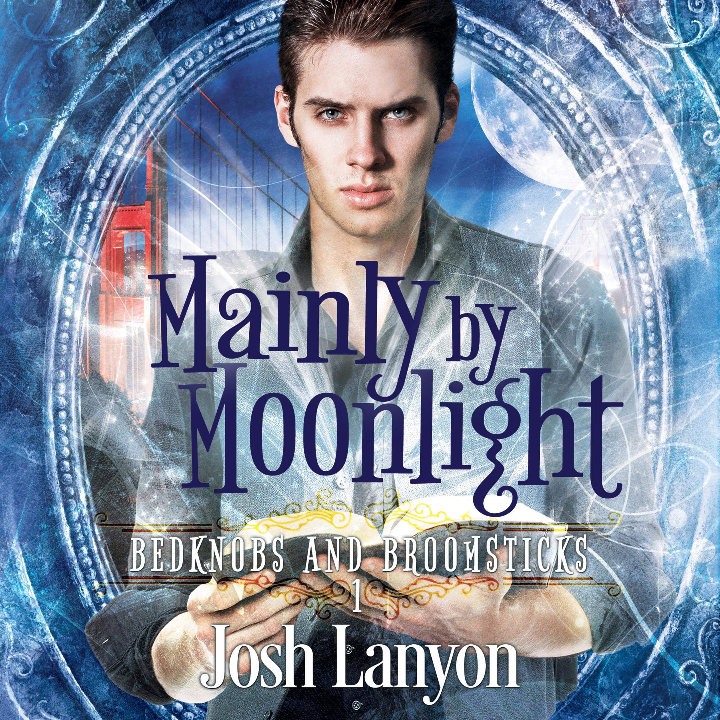 Cover art for Mainly by Moonlight