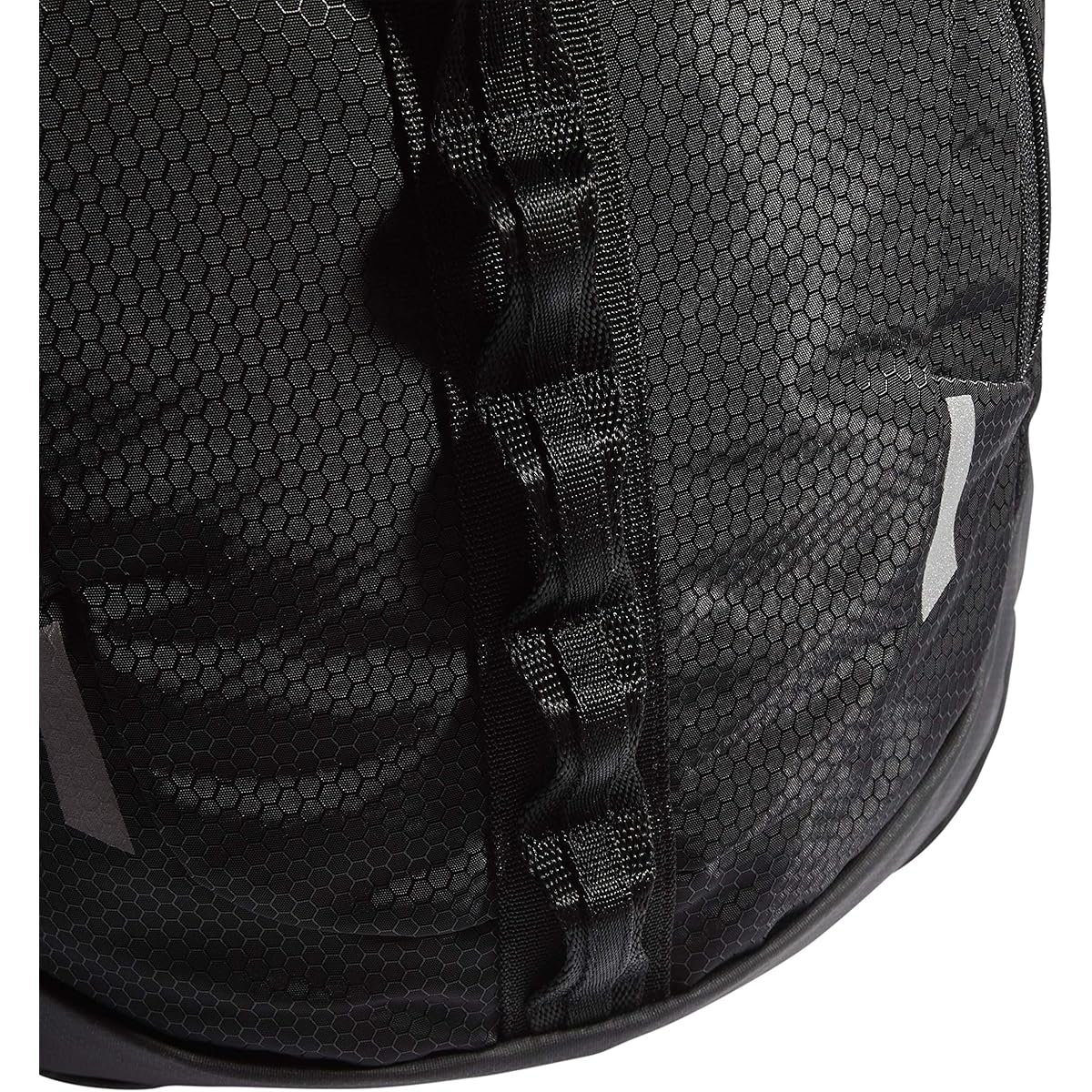 $11/mo Finance adidas Unisex Prime Backpack, Black/White, One
