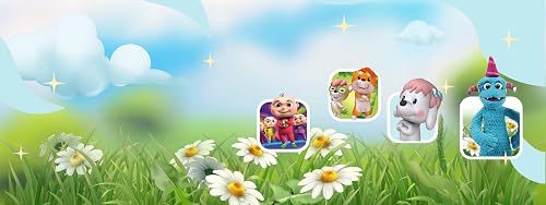 Kids Room TV – vue 6