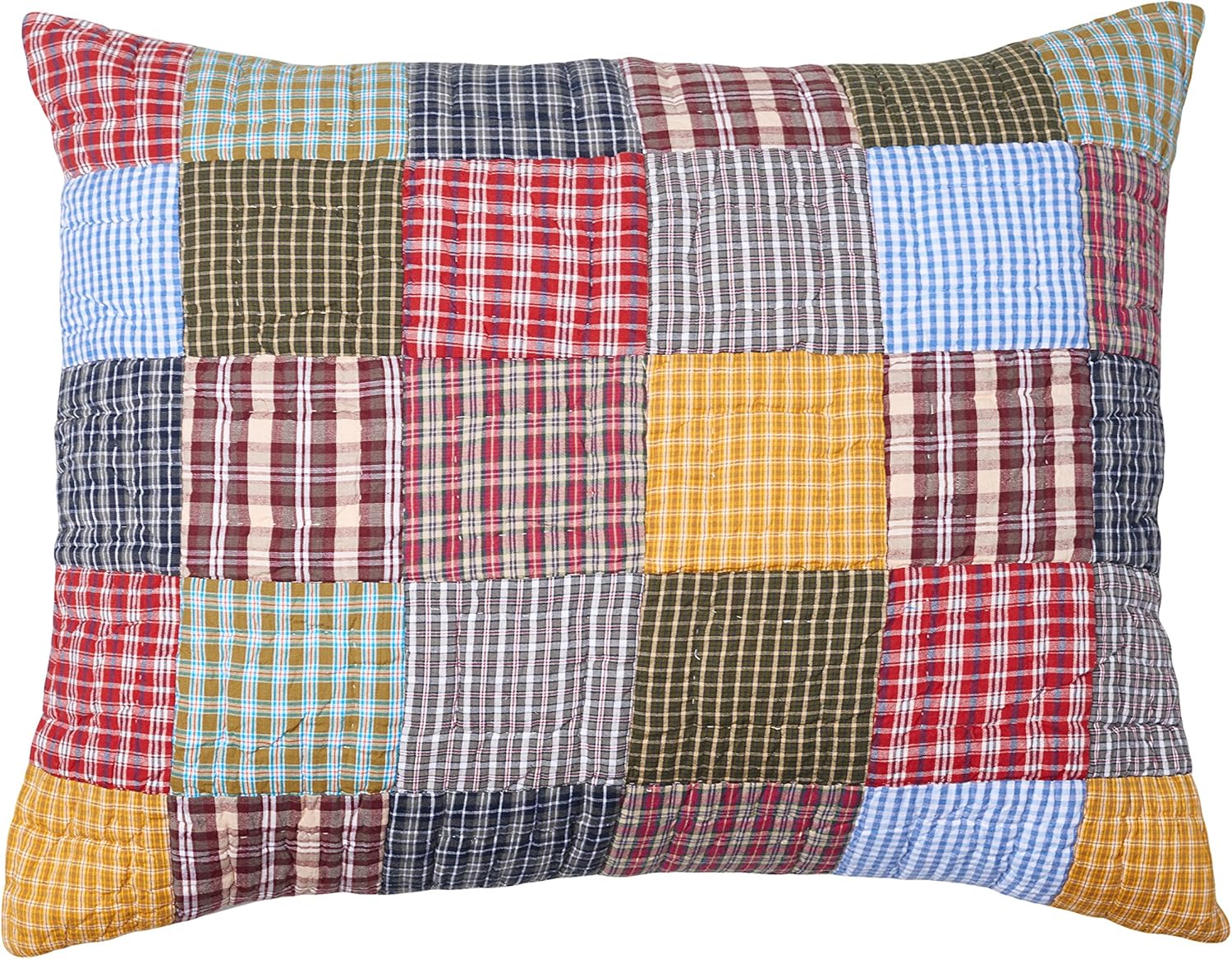 Be-you-tiful Home CC346KS Caftan Sham King